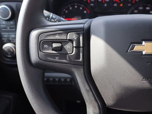 New 2026 Chevrolet Silverado 3500 W/T w/ WT Convenience Package AWD/4WD image 9