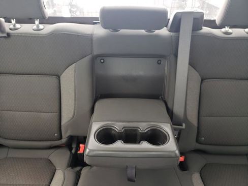 Used 2020 Chevrolet Silverado 1500 RST w/ All-Star Edition image 21