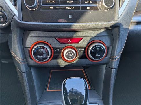 Used 2022 Subaru Crosstrek 2.5i Limited w/ Moonroof Package 2 image 20