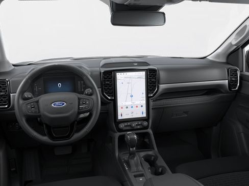 New 2026 Ford Ranger XLT AWD/4WD image 52