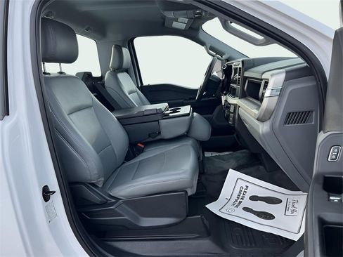 Used 2023 Ford F350 XL image 14