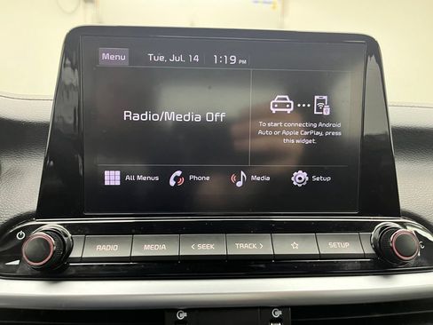 Used 2023 Kia Forte LXS w/ LXS Technology Package FWD image 25