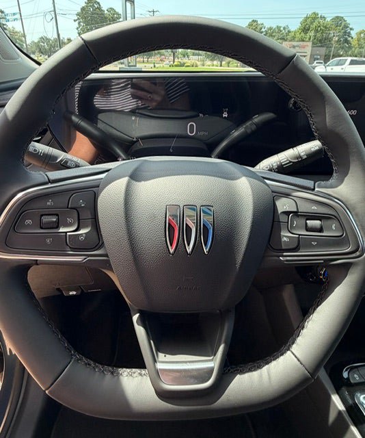 New 2026 Buick Encore GX Sport Touring w/ Comfort Package FWD image 10