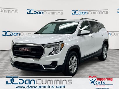 Used 2023 GMC Terrain SLE w/ Driver Convenience Package