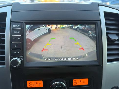 Used 2019 Nissan Frontier SV w/ Value Truck Package image 13