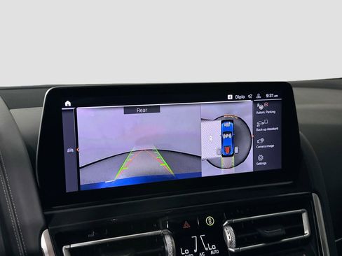 New 2026 BMW 840i xDrive Coupe image 12