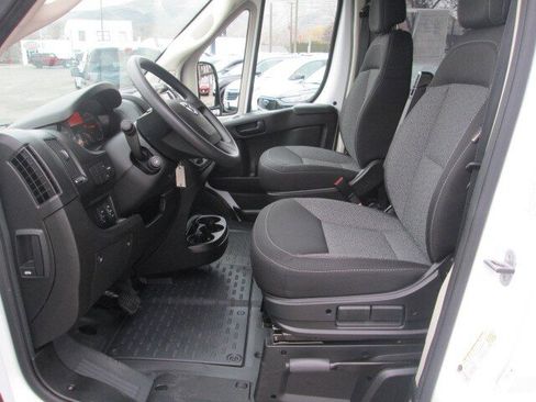 Used 2021 RAM ProMaster 1500 image 12