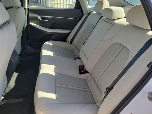 Used 2025 Hyundai Sonata SEL image 13
