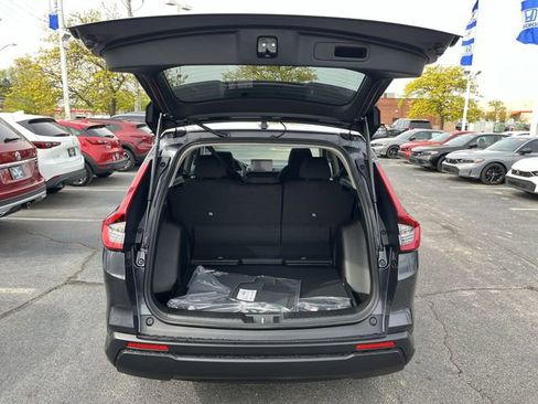 New 2026 Honda CR-V EX image 22