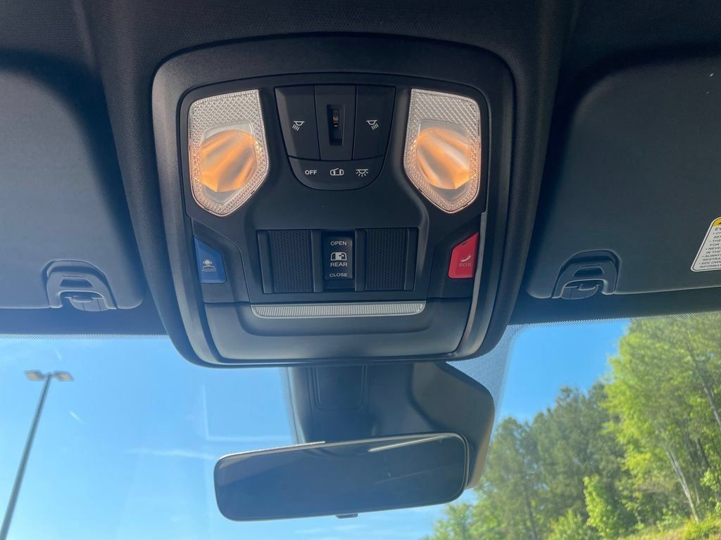 New 2026 RAM 1500 Warlock AWD/4WD image 18