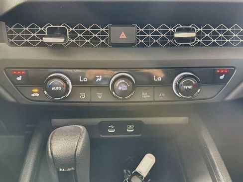 Used 2024 Honda Accord EX image 13
