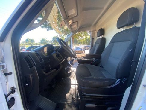 Used 2018 RAM ProMaster 2500 image 18