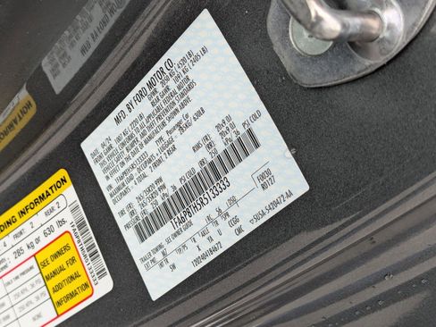 Used 2024 Ford Mustang Premium image 36