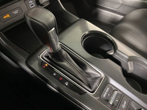 Used 2024 Honda Civic Sport image 24