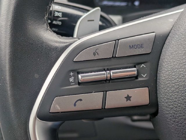 Used 2025 Hyundai Palisade SEL FWD image 25