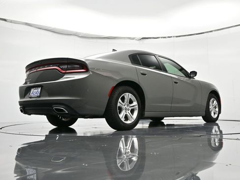 Used 2023 Dodge Charger SXT image 38