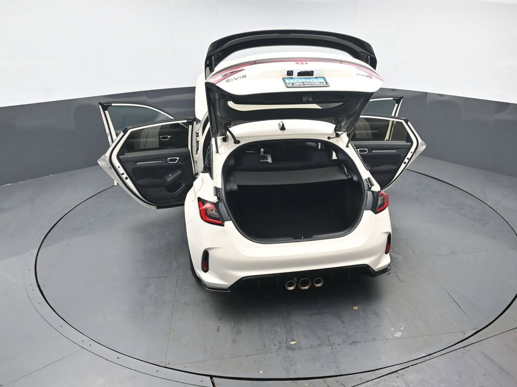 Used 2024 Honda Civic Type R image 44
