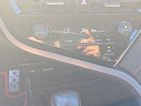 Used 2024 Toyota Camry TRD V6 image 21