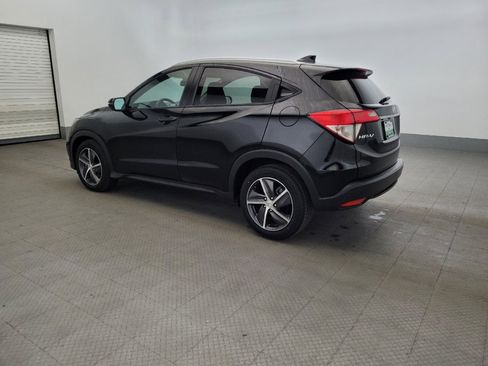 Used 2022 Honda HR-V EX-L image 3