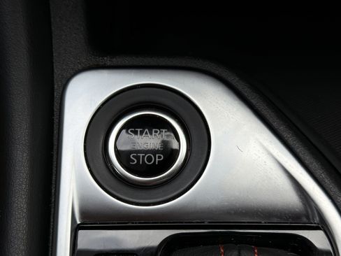 Used 2024 Nissan Sentra SR w/ SR Premium Package FWD image 10