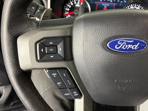 Certified 2019 Ford F150 Raptor w/ Equipment Group 802A Luxury AWD/4WD image 23