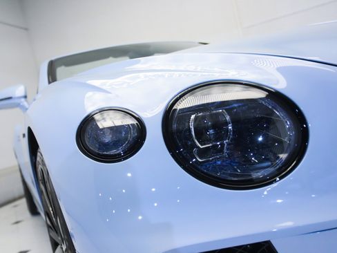 Used 2024 Bentley Continental GT Speed image 55