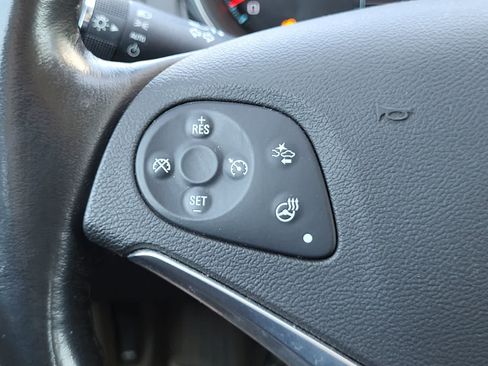 Used 2015 Chevrolet Impala LTZ FWD image 20