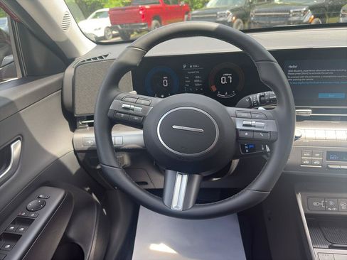 New 2026 Hyundai Kona SEL Premium AWD/4WD image 15