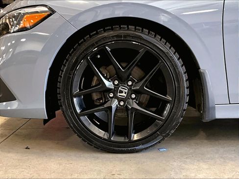 Used 2022 Honda Civic Sport image 7