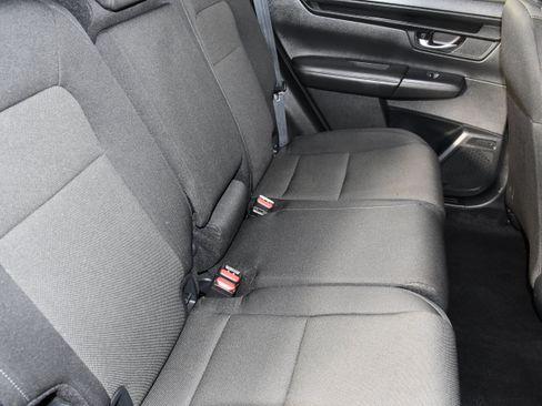 Certified 2023 Honda CR-V LX image 43