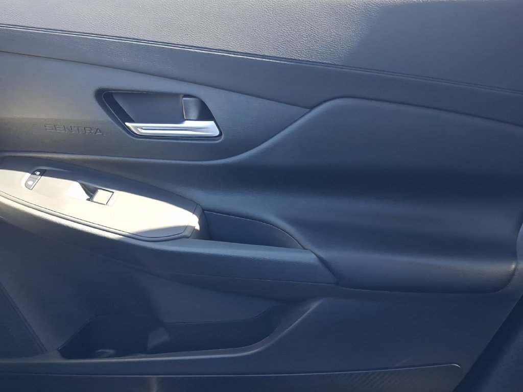 New 2027 Nissan Sentra SV FWD image 26