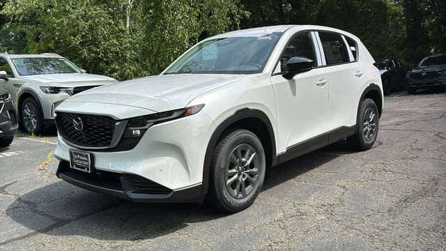 New 2026 MAZDA CX-5 Select AWD/4WD image 5