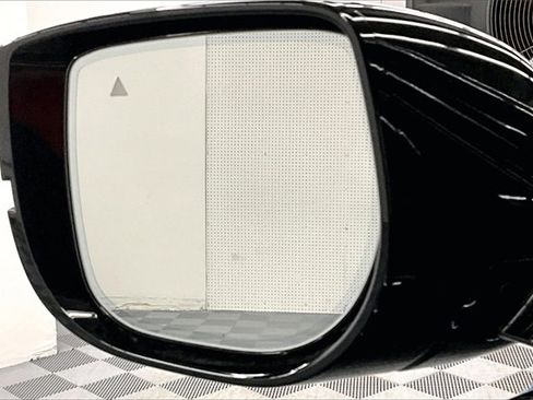 New 2026 Nissan Armada PRO-4X w/ Captain's Chari Seat Package image 26