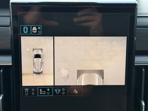 New 2026 GMC Acadia Elevation FWD image 30