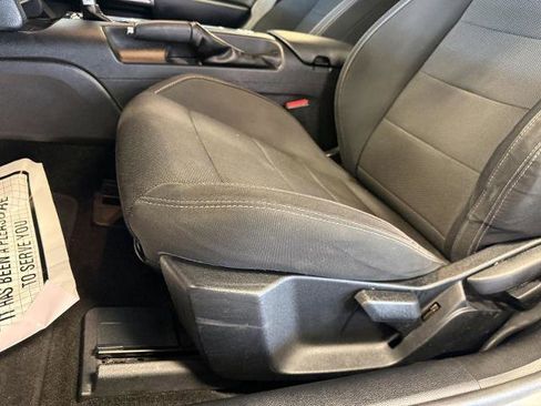 Certified 2017 Ford Mustang Coupe image 16