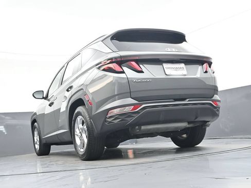 Used 2024 Hyundai Tucson SEL FWD image 46