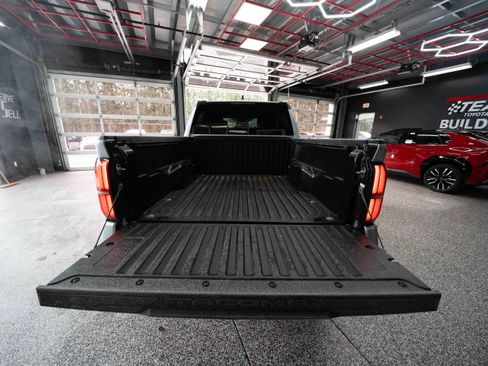 Certified 2024 Toyota Tacoma SR5 image 28