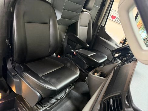 Used 2020 Ford Transit 350 148 High Roof Extended DRW RWD image 36