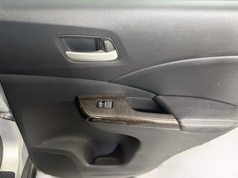 Used 2014 Honda CR-V EX-L image 28