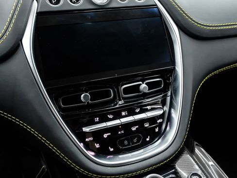 Used 2023 Aston Martin DBX 707 image 30