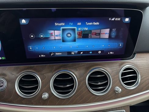 Certified 2022 Mercedes-Benz E 350 Sedan image 36