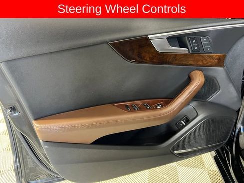 Used 2018 Audi A4 2.0T Ultra Prestige FWD image 11