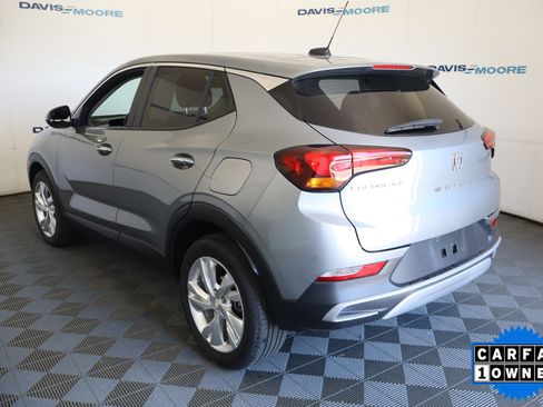Used 2025 Buick Encore GX Preferred FWD image 10