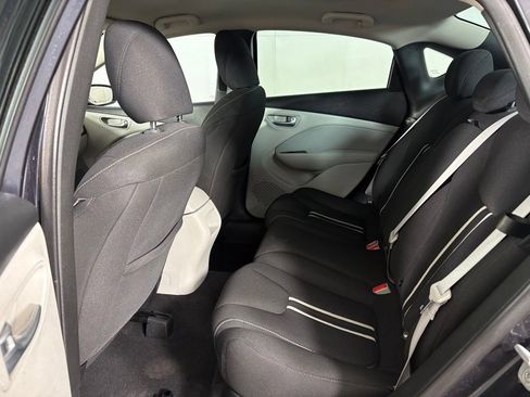Used 2013 Dodge Dart SXT w/ SXT Special Edition Group FWD image 35