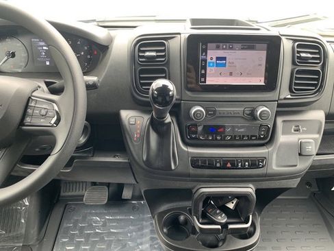 New 2024 RAM ProMaster 2500 w/ Safety Group image 26