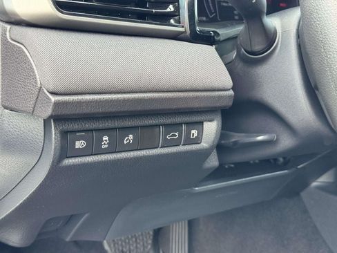 Used 2026 Toyota Camry LE FWD image 10