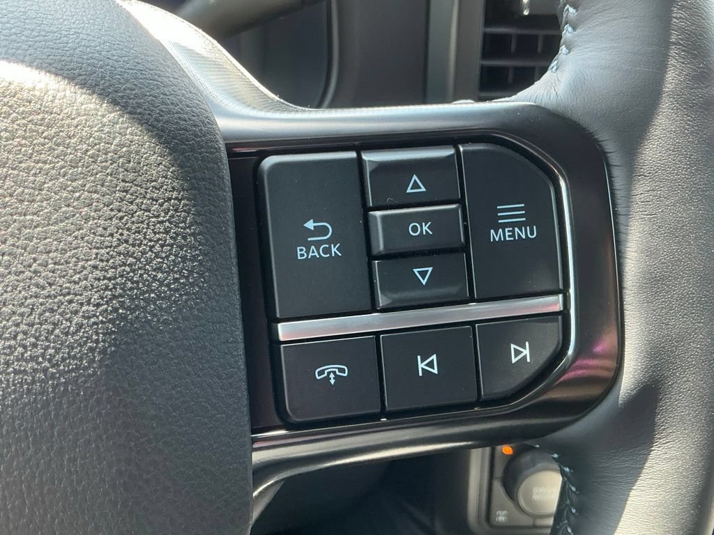 New 2026 Ford F250 Platinum AWD/4WD image 43