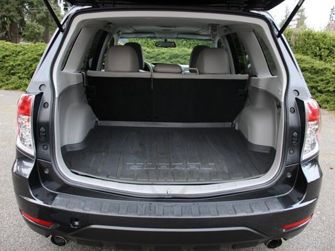 Used 2012 Subaru Forester 2.5X Limited image 17