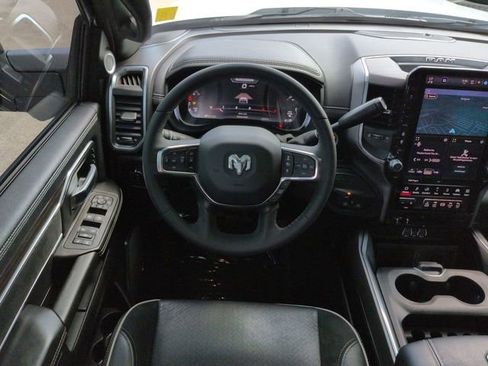 Used 2025 RAM 2500 Laramie image 16