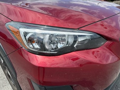 Used 2019 Subaru Crosstrek 2.0i Premium w/ Eyesight System AWD/4WD image 12